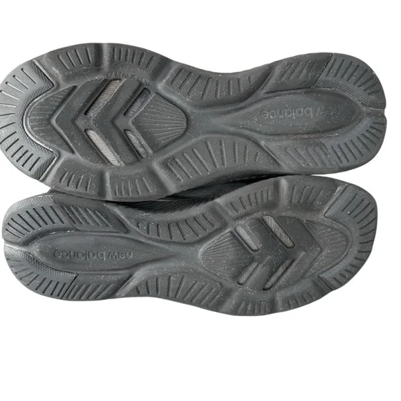 New Balance Men Drift MDRFTLB1 Black Running Shoes Sneakers Size 11 - Picture 4 of 7